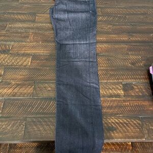 Miss Me Dark Blue low rise skinny Jeans